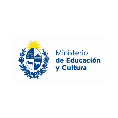 Logo Ministerio de Educación y Cultura